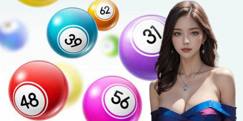 Xổ số Mega 6/45 nhận được sự hưởng ứng của đông đảo hội viên V9bet